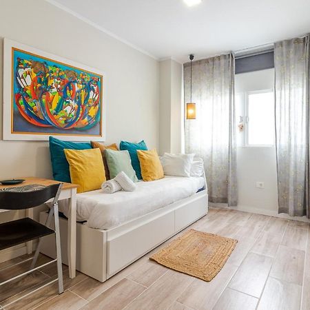 Appartamento La Naval Cosy 4C Las Palmas de Gran Canaria Esterno foto